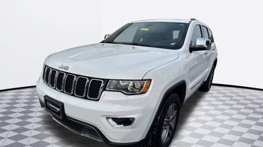 JEEP GRAND CHEROKEE 2022 1C4RJFBG8NC163521 image